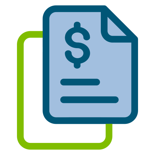 Billing Icon