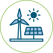 Renewable IPP solution